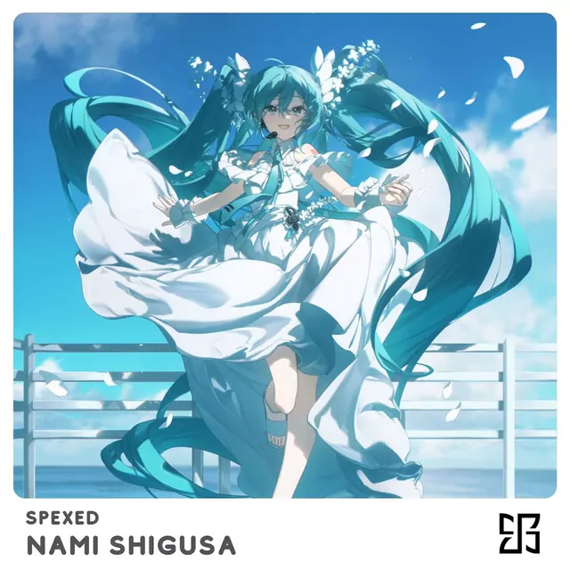 SpeXed & Hatsune Miku - Nami Shigusa.mp3