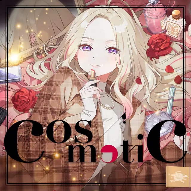 Sena Juo (CV: Mashiro Hitaka) - Cosmetic [Theme Song Gakuen IDOLM@STER].mp3