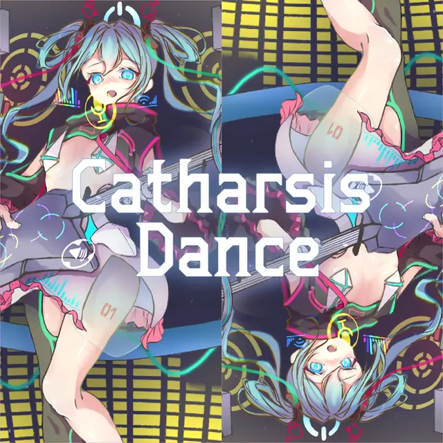 Yuki_RI & Hatsune Miku - Catharsis Dance.mp3