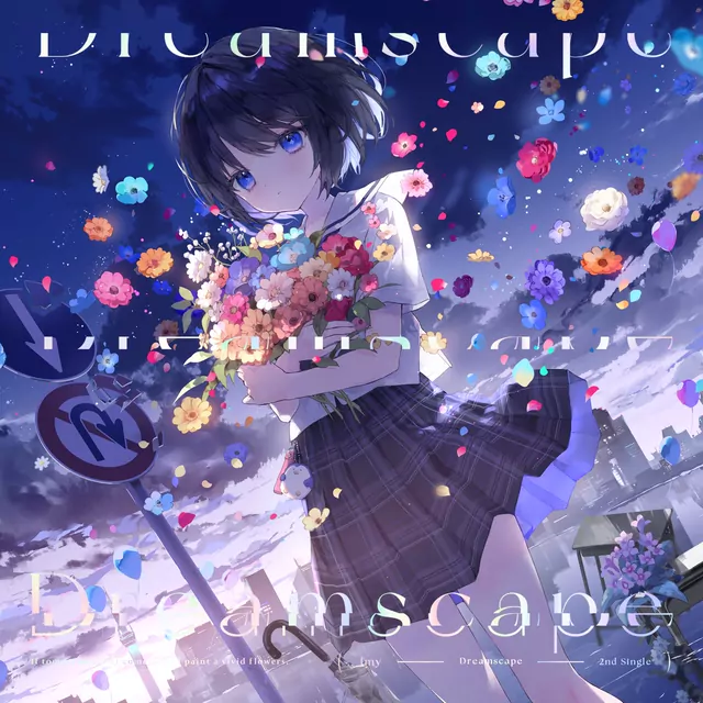 Imy  feat. Aitsuki Nakuru - Dreamscape.mp3