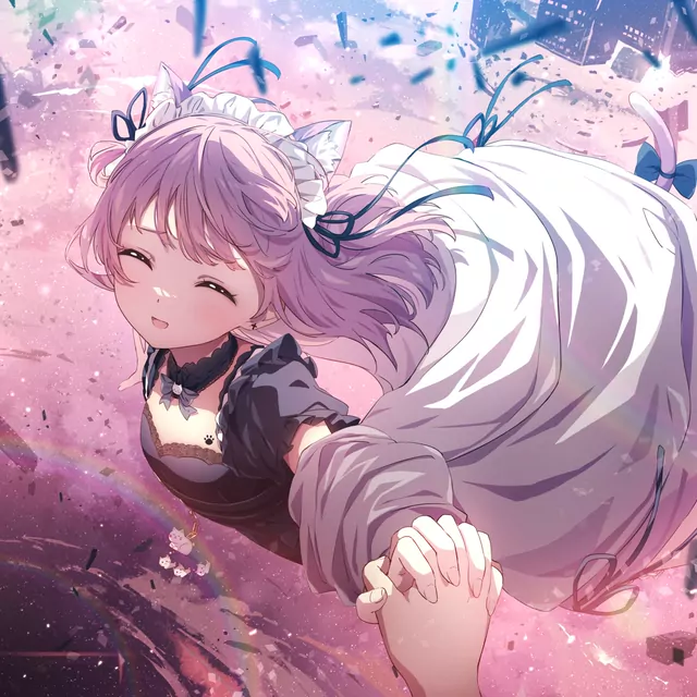 Mikeneko - World end.mp3