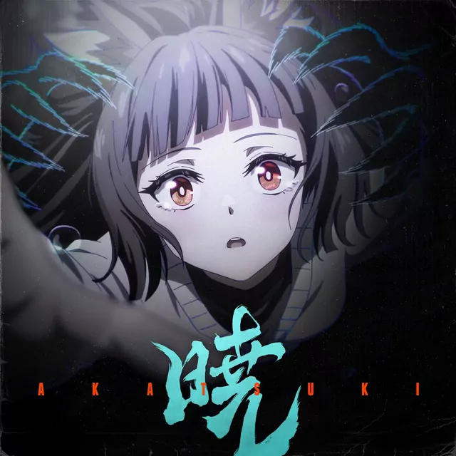 三Z-STUDIO, HOYO-MiX & Shion Tsuji - AKATSUKI [Theme Song Zenless Zone Zero].mp3
