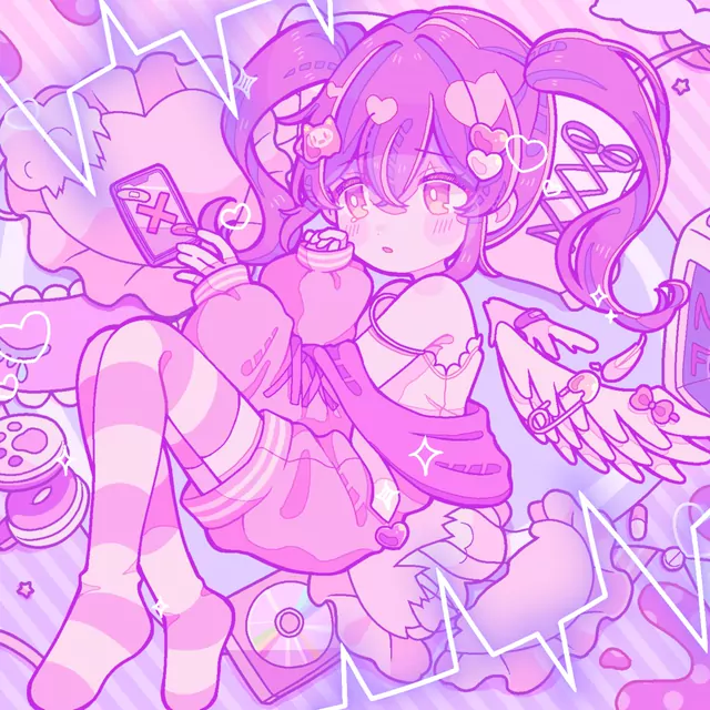 Amatou Iinkai feat. Choko & z²