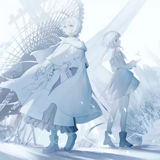 -SORASHIRA- & HAR