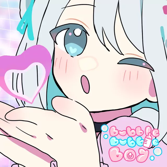 Nakuru Aitsuki - Bubble Bubble Boy.mp3