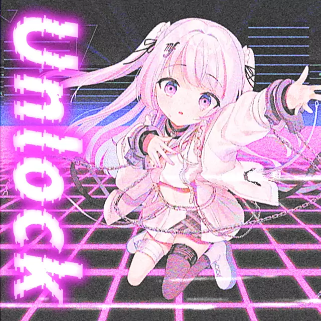 Otokagi Mero - Unlock.mp3