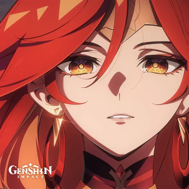 Genshin Impact Theme Song