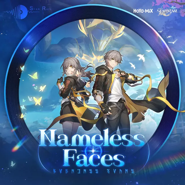 HOYO-MiX feat. Lilas Ikuta - Nameless Faces [Theme Song Honkai: Star Rail].mp3