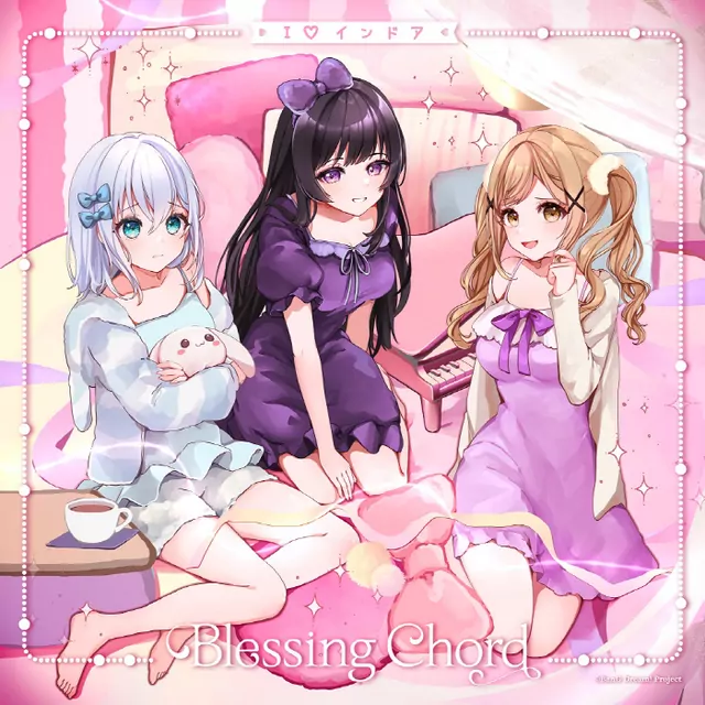 BanG Dream! Theme Song