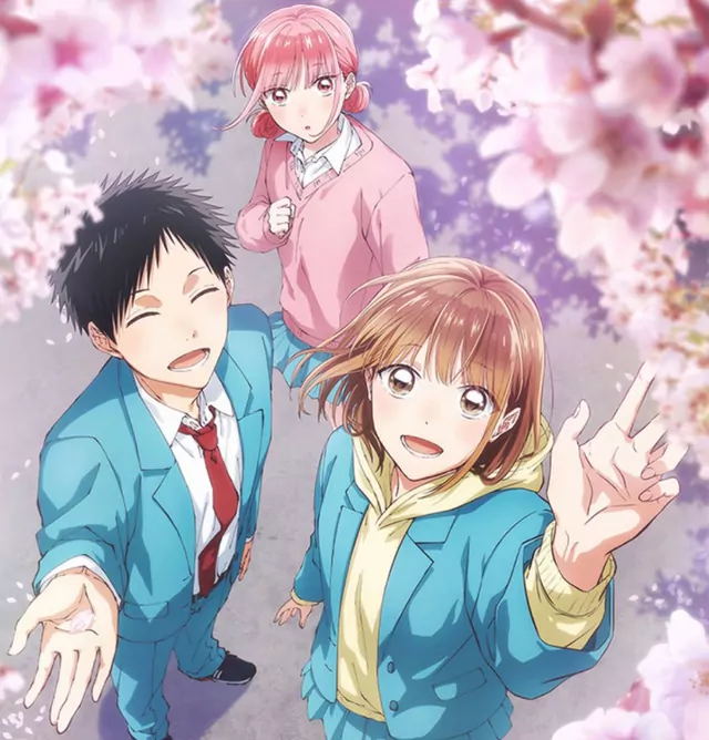 Contrast cover artwork