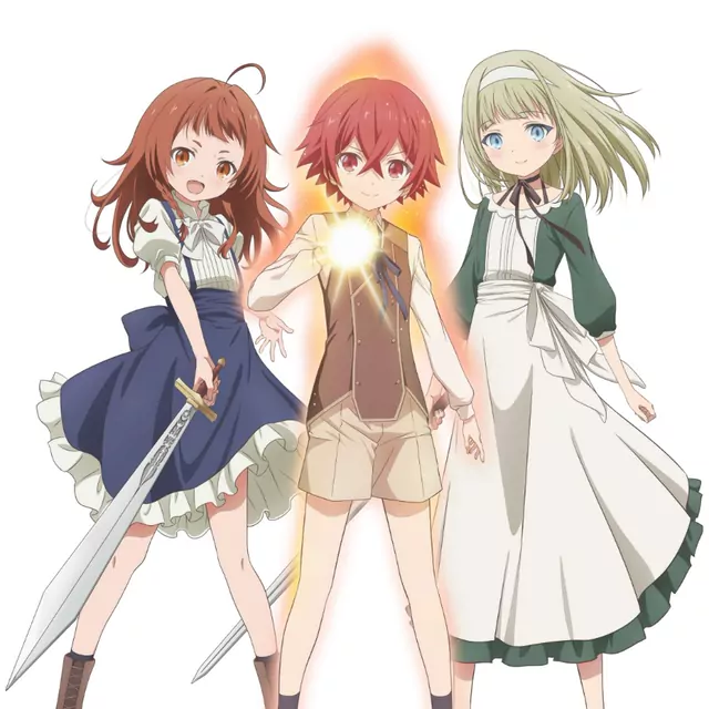 XIIX - Kirameki [Opening Magic Maker: Isekai Mahou no Tsukurikata].mp3
