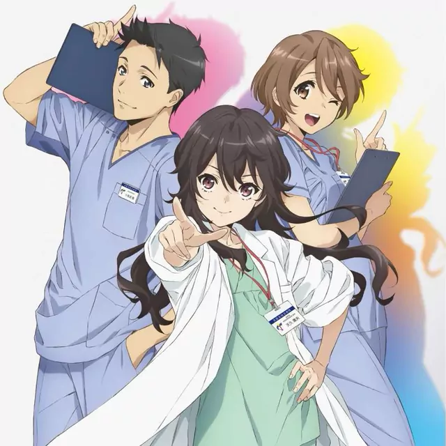 Ameku Takao no Suiri Karte OP