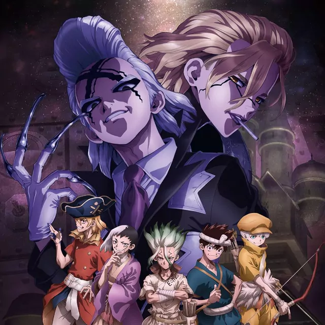 Capa de CASANOVA POSSE