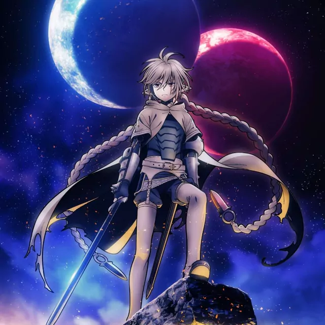 GARNiDELiA - Zainin [Opening Übel Blatt].mp3