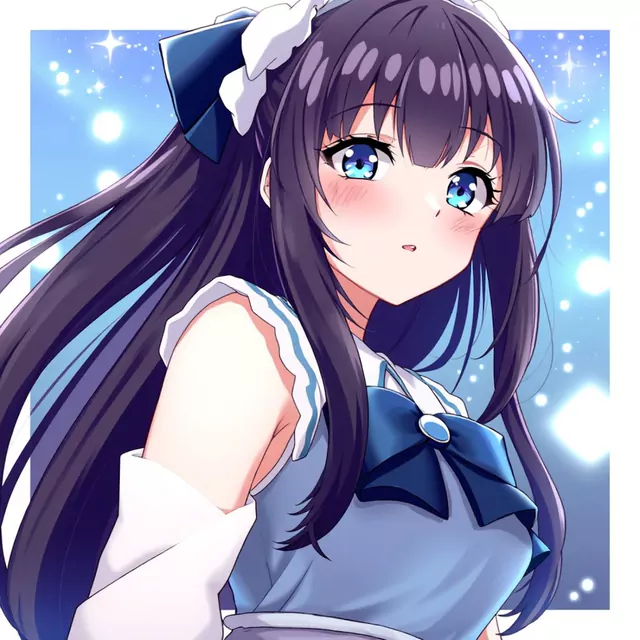Miryu - Diamond wa Kizutsukanai Nante Uso da.mp3