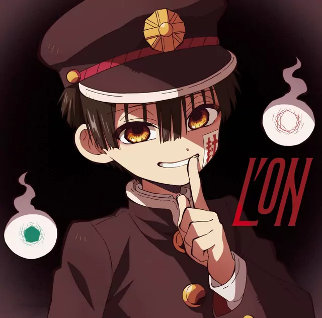 Jibaku Shounen Hanako-kun 2nd Season OP