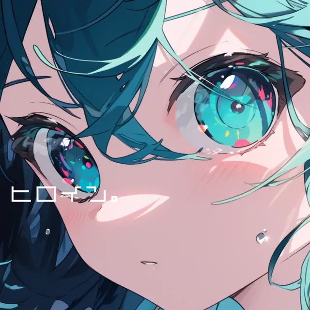 Heroine.
