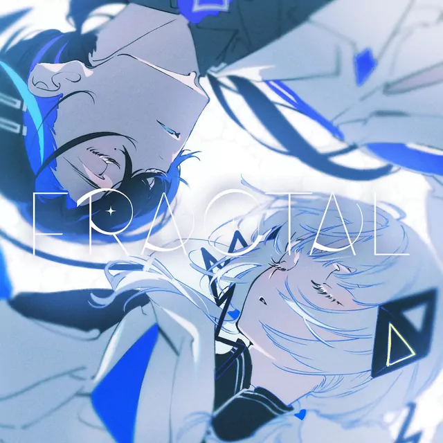 Soyogi Soyogi × KAFU - FRACTAL.mp3