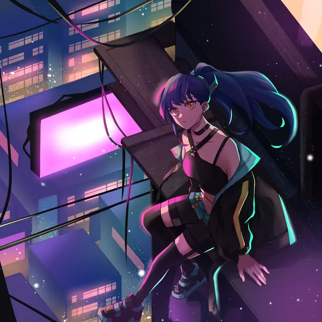 Andora feat. Azusagawa