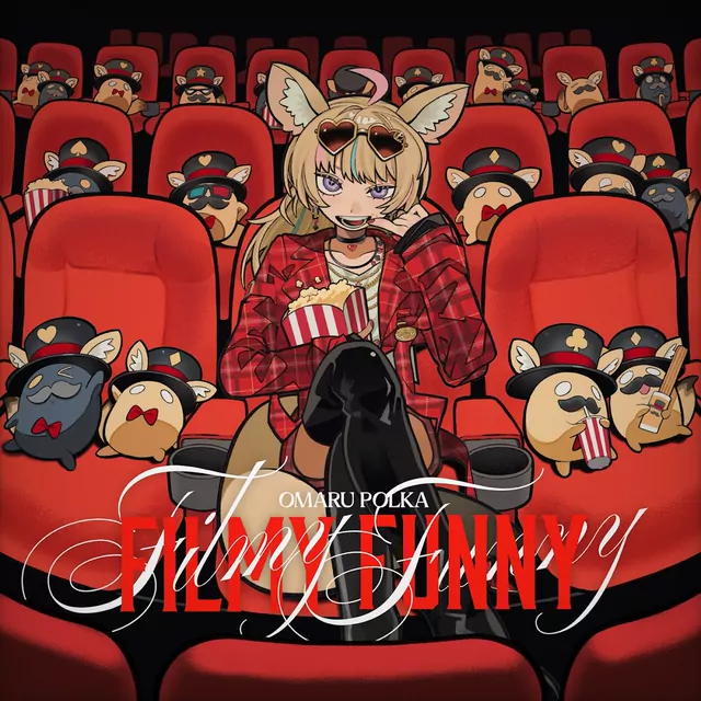 Omaru Polka - SUPER VIPER [Theme Song hololive IDOL PROJECT].mp3