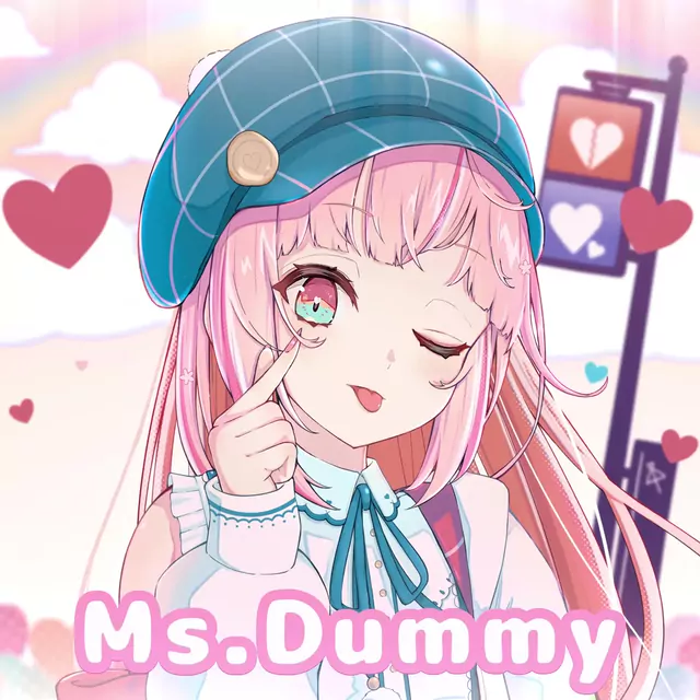 Hiiragi Yuka - Ms. Dummy.mp3