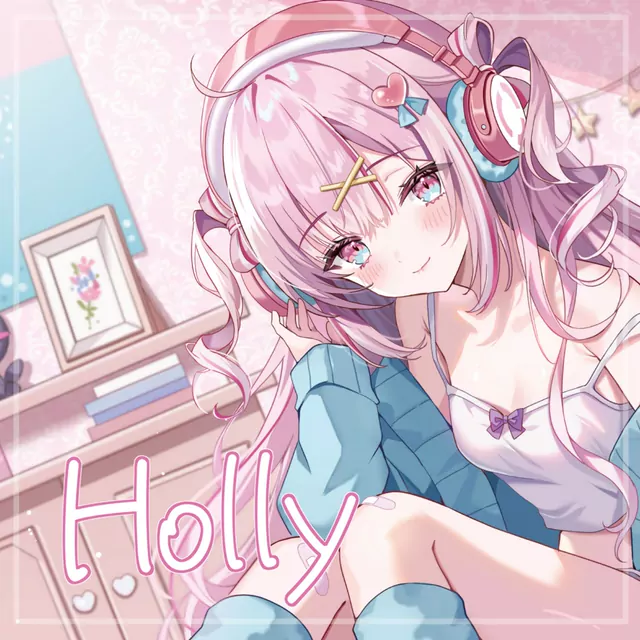 Hiiragi Yuka - Holly.mp3