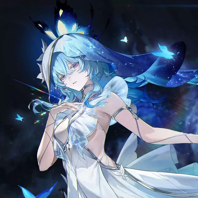 Wuthering Waves Ver1.3 Theme Song