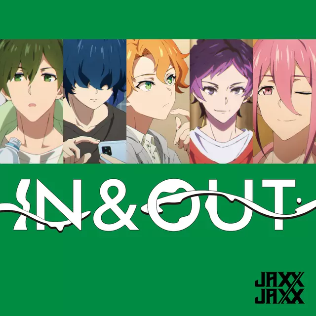 UniteUp! Uni:Birth ED EP5