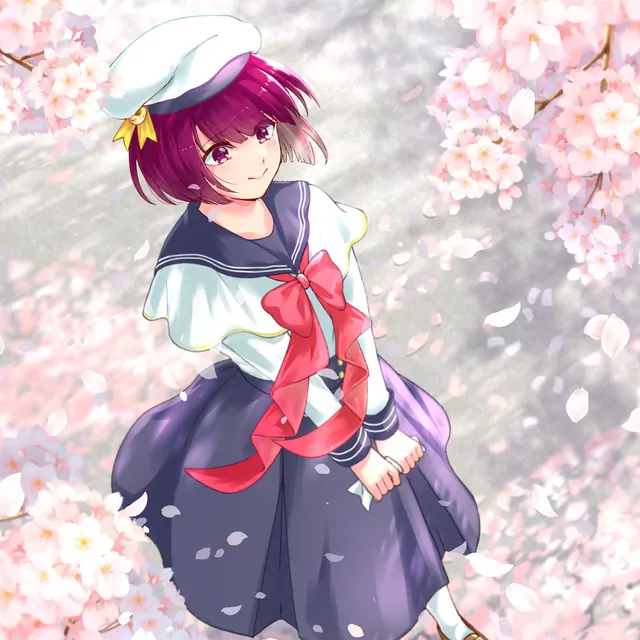 Kataomoi no Uta