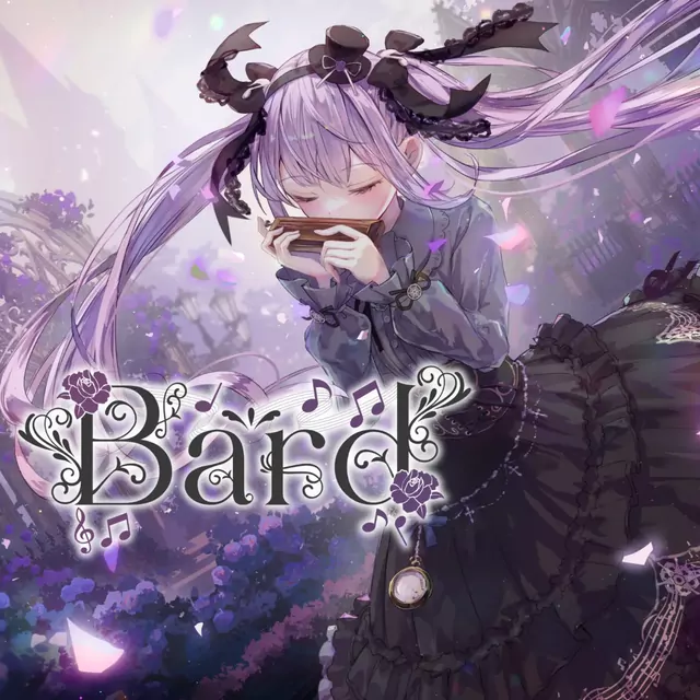 Mayu Shibuki - Bard - Eternal Harmony -.mp3