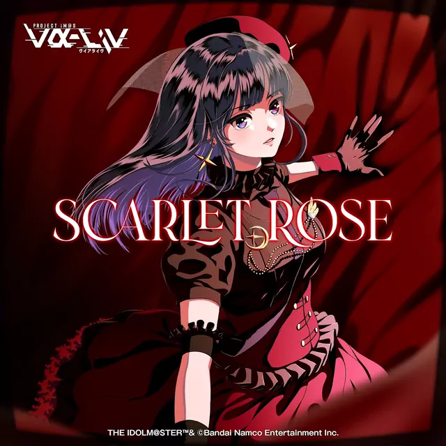 PROJECT IM@S vα-liv Theme Song