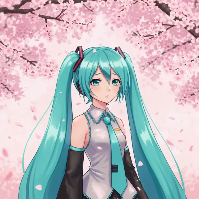 2pointO & Hatsune Miku