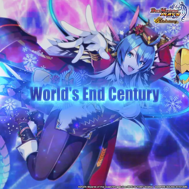 Duel Masters PLAY'S Theme Song
