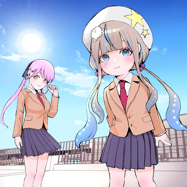Egao no Okawari