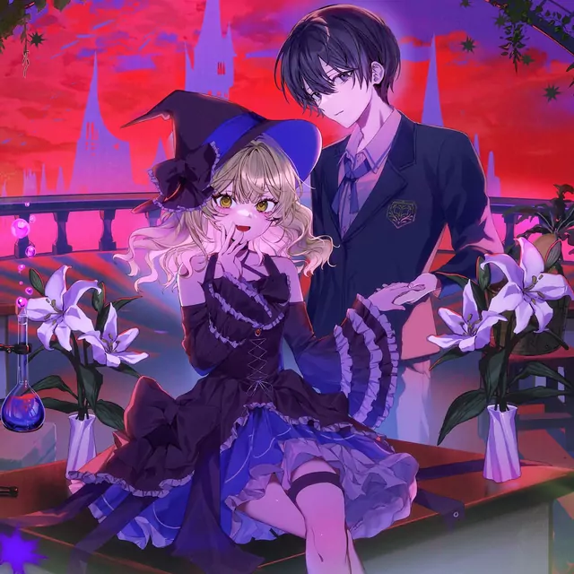 wotaku feat. Hatsune Miku - After School.mp3