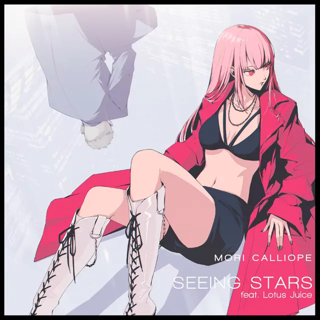 Mori Calliope feat. Lotus Juice - Seeing Stars [Theme Song hololive IDOL PROJECT & Lotus Juice].mp3