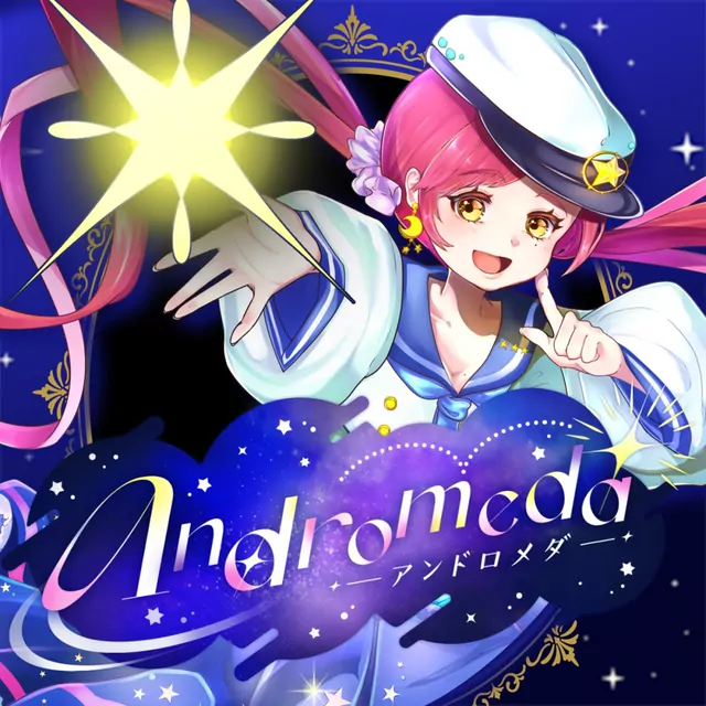 Andromeda