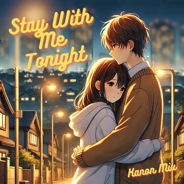 Stay With Me Tonight