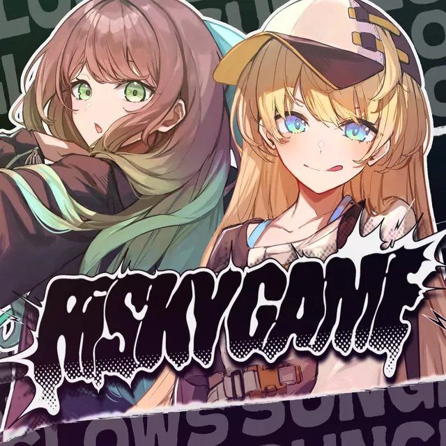 Sunglows - RiSKY GAME [Theme Song Parast!].mp3