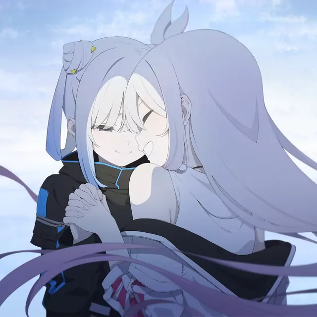 Toumei no Mukou