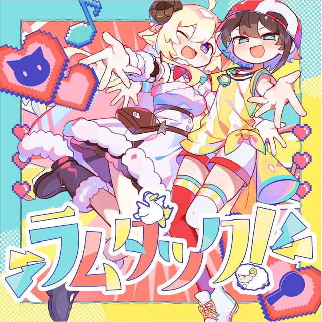hololive IDOL PROJECT Theme Song
