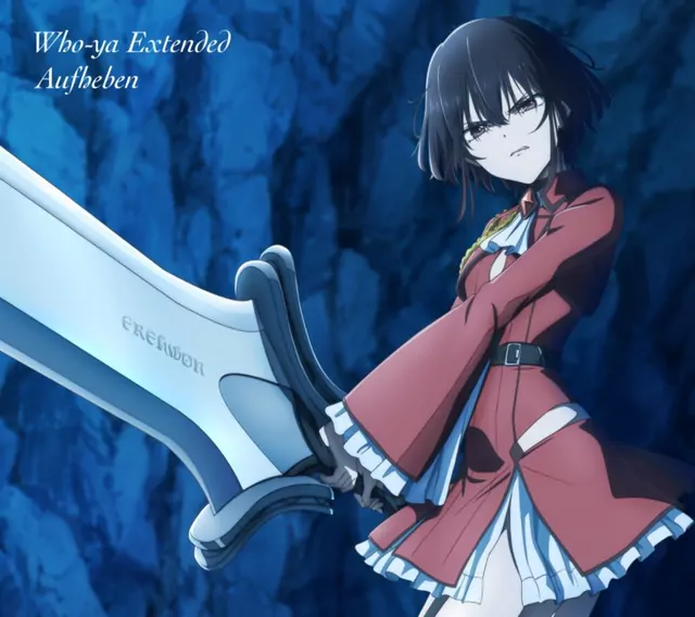 Bye Bye, Earth 2nd Season OP