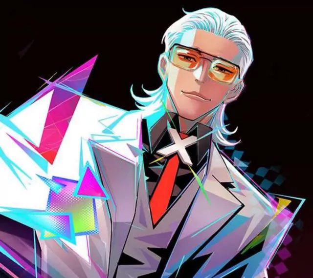To Be Hero X OP
