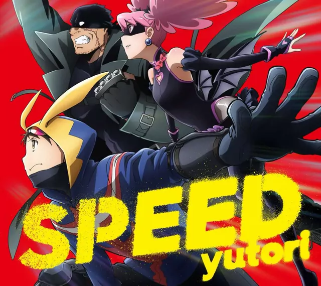 Vigilante: Boku no Hero Academia Illegals ED