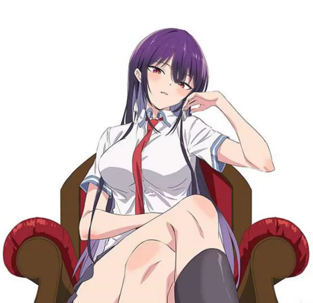 Haite Kudasai, Takamine-san ED