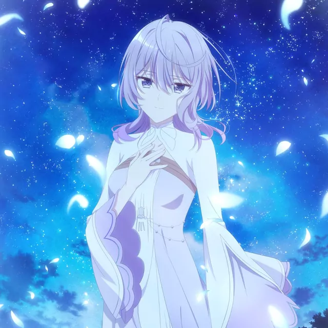 Kanpekisugite Kawaige ga Nai to Konyaku Haki sareta Seijo wa Ringoku ni Urareru OP