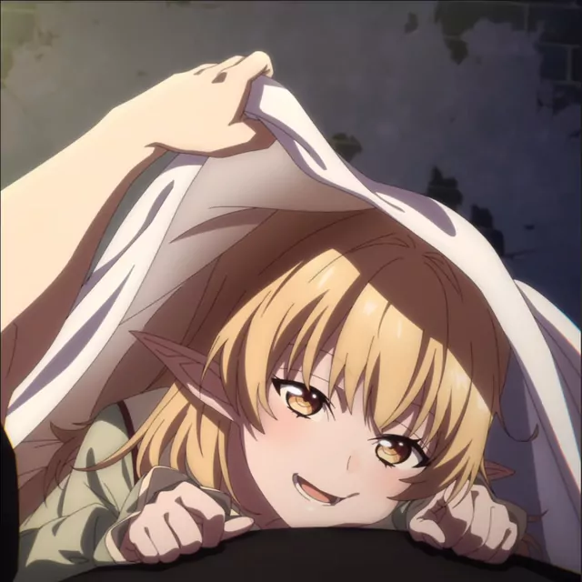 Isshun de Chiryou shiteita noni Yakutatazu to Tsuihou sareta Tensai Chiyushi, Yami Healer toshite Tanoshiku Ikiru ED