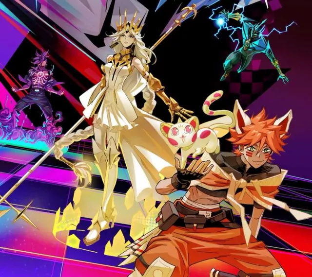 SennaRin - KONTINUUM [Ending To Be Hero X].mp3