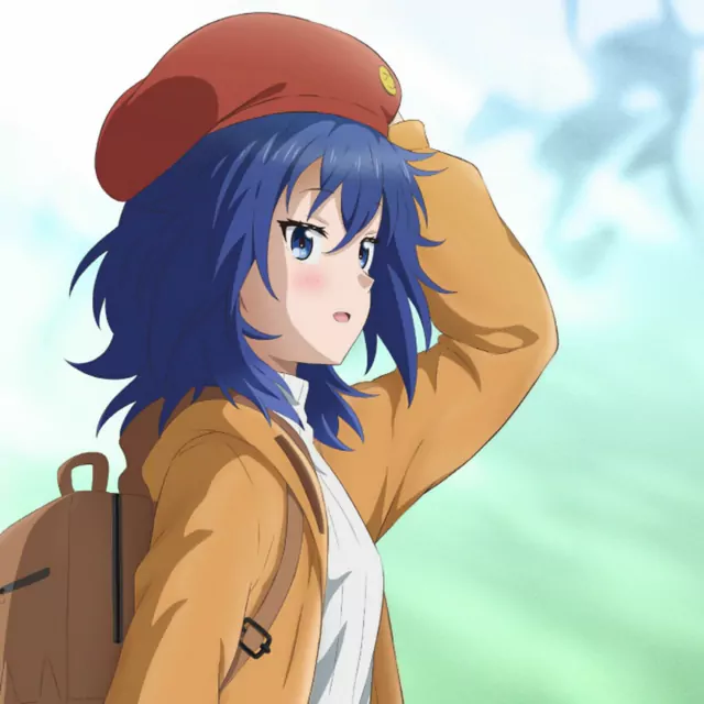 Sizuk feat. Harutya - bookmarks [Ending Zatsu Tabi: That's Journey].mp3