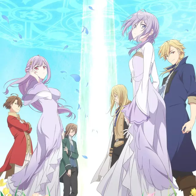 Kanpekisugite Kawaige ga Nai to Konyaku Haki sareta Seijo wa Ringoku ni Urareru ED
